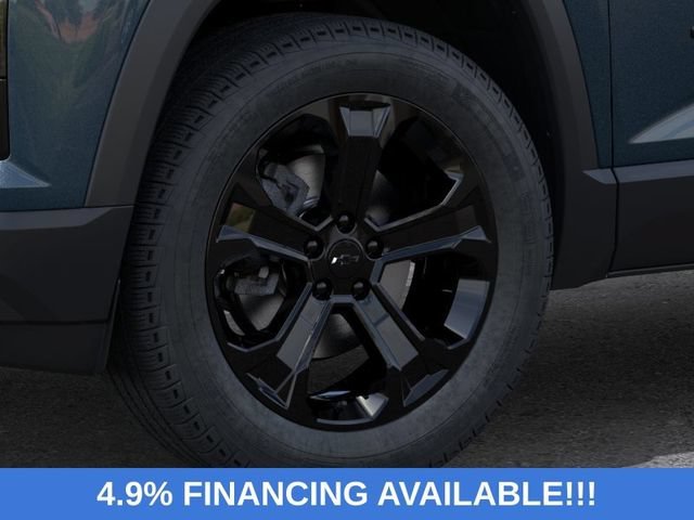 2027 Chevrolet Equinox LT - Photo 11
