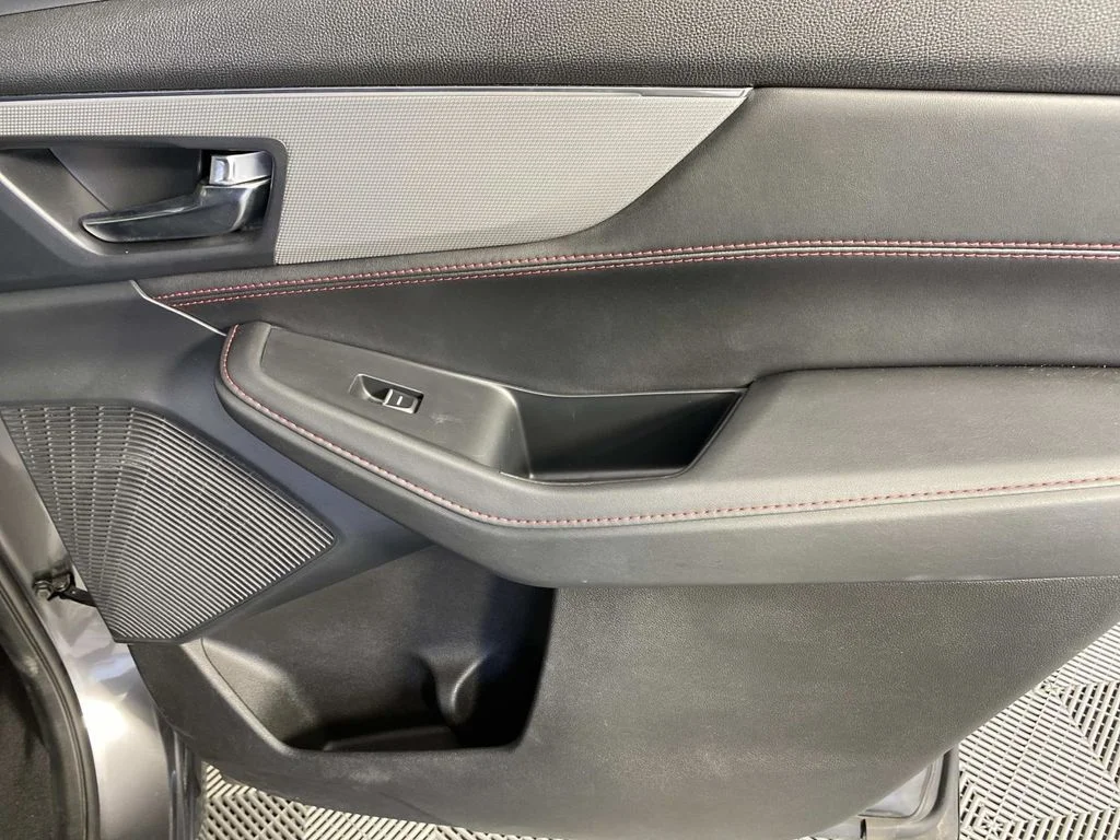 Used 2024 Gray Acura A-Spec image 26