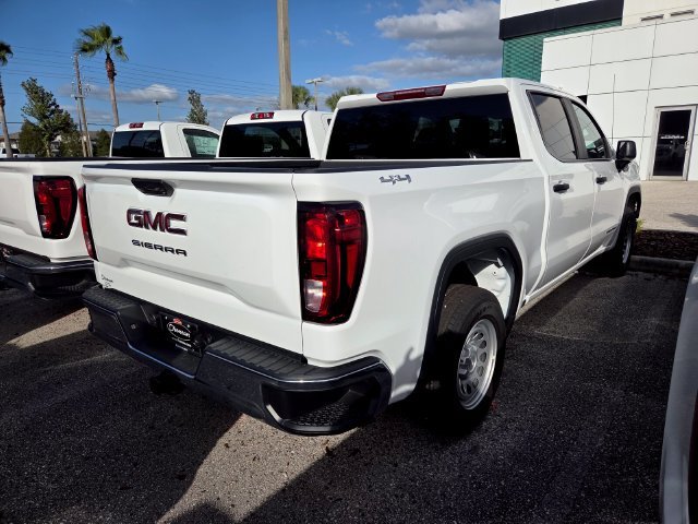 2026 GMC Sierra 1500 Pro - Photo 13