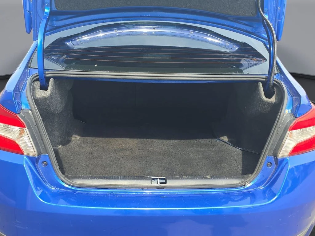 2015 Subaru WRX STI Launch Edition - Photo 28