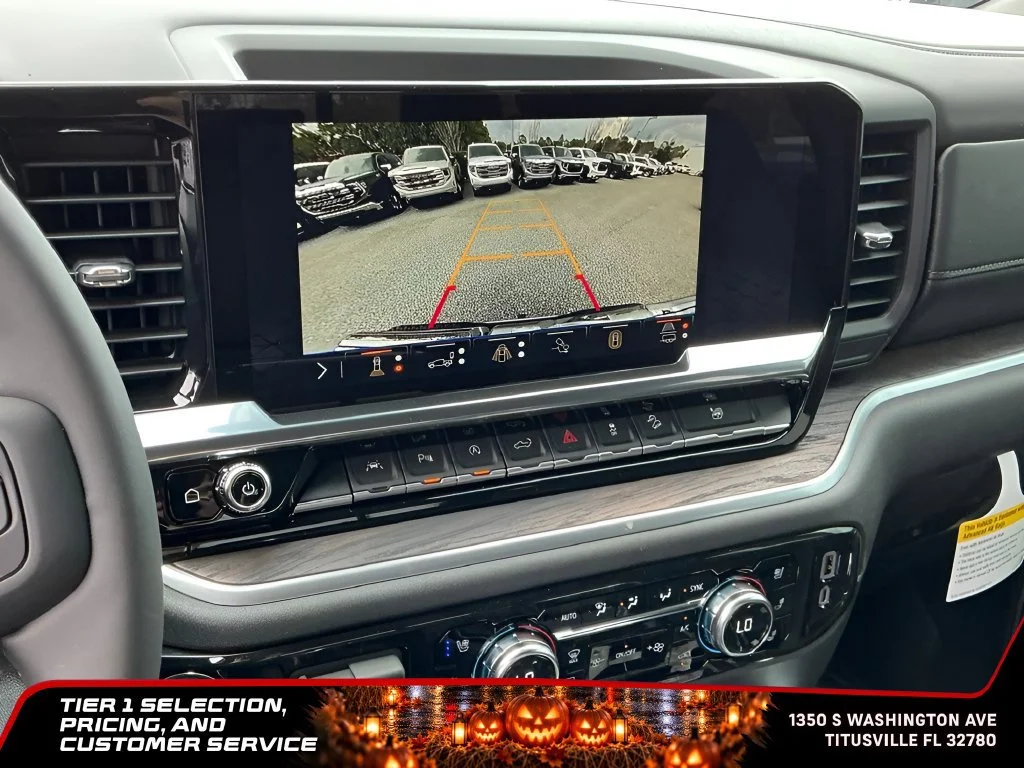 2026 GMC Sierra 1500 SLT - Photo 41