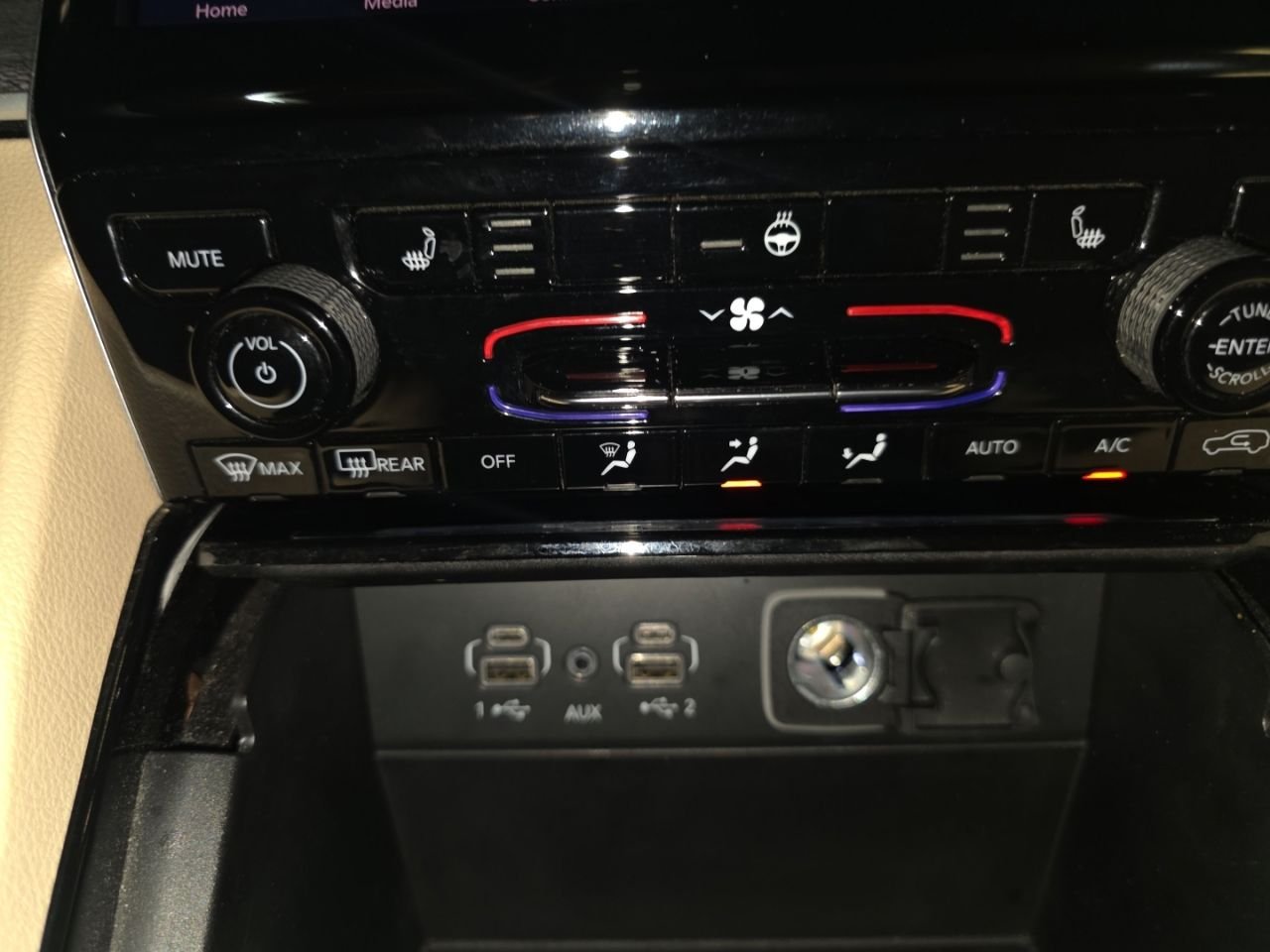 Used 2023 Black Jeep Limited image 20