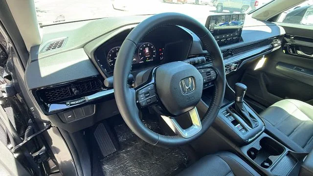 2026 Honda CR-V EX-L - Photo 31