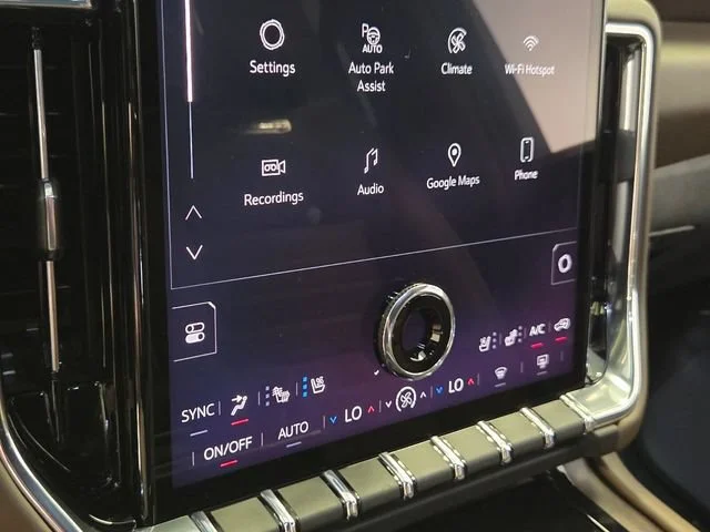 New 2026 Onyx Black GMC Denali Ultimate image 23