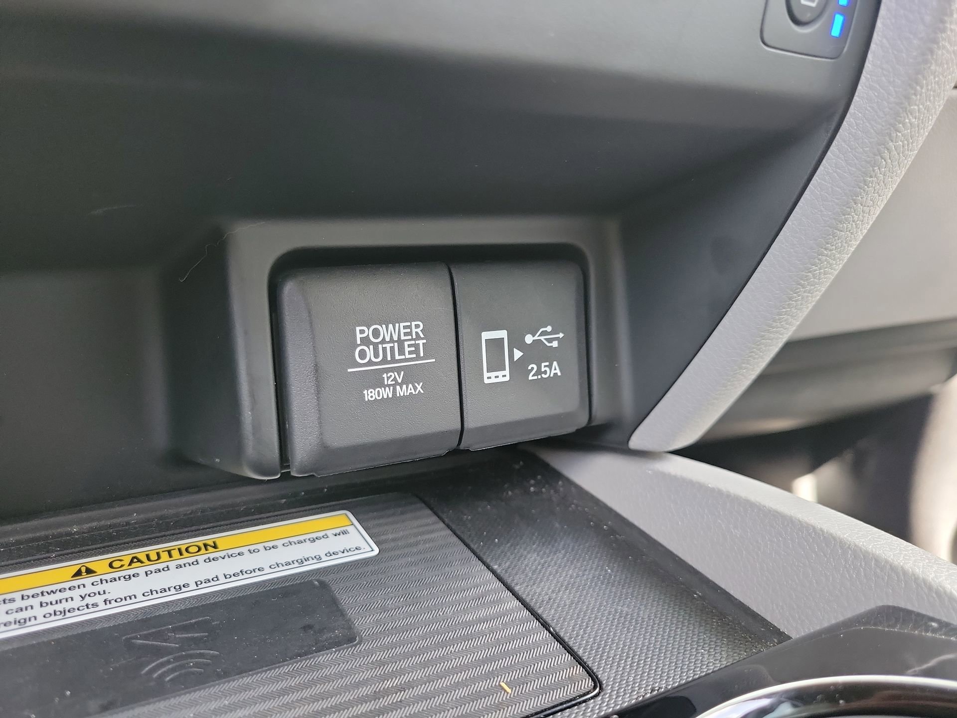 Used 2019 Gray Honda Elite image 27