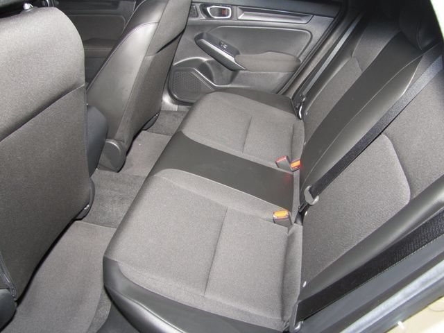 Certified Used 2025 Sand Dune Pearl Honda Sport image 11