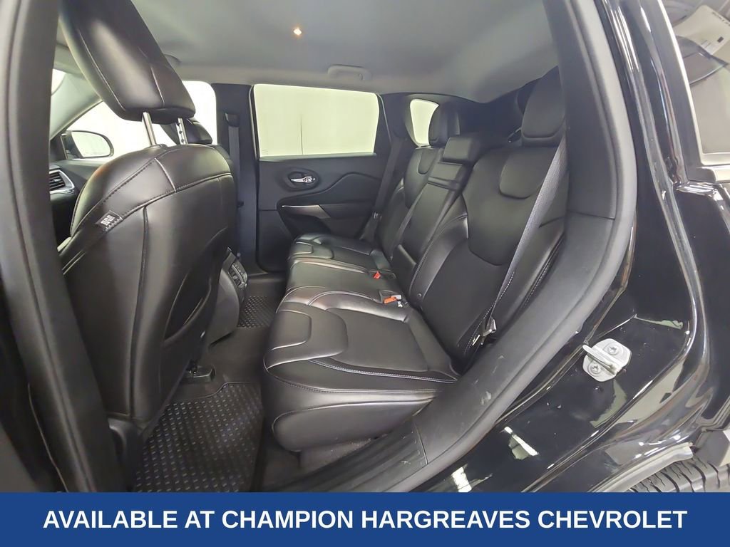 2019 Jeep Cherokee Latitude Plus - Photo 34