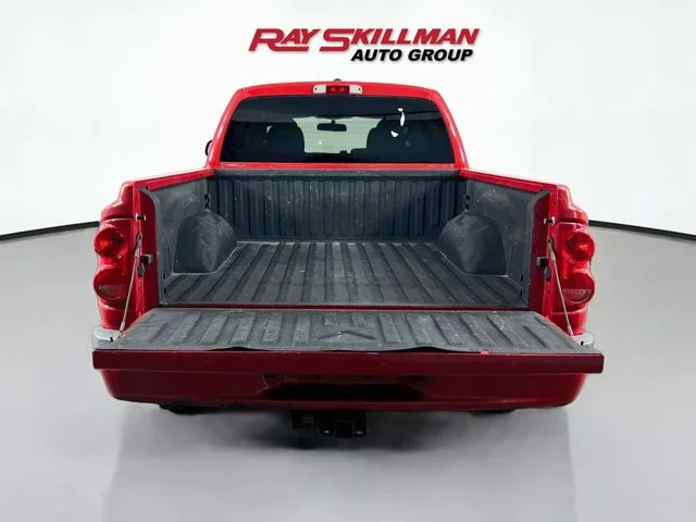 2007 Dodge Dakota SLT - Photo 20