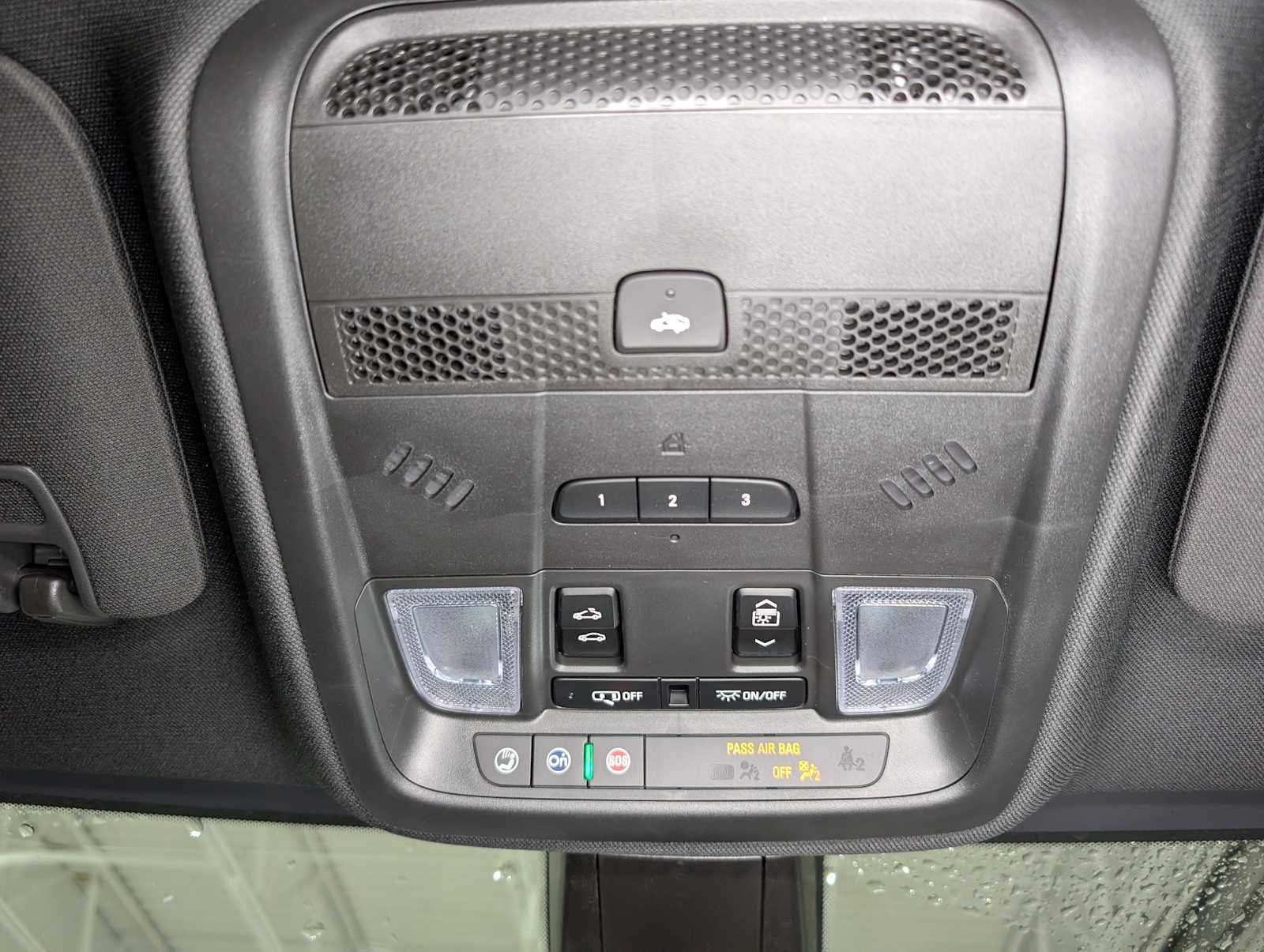 2025 Cadillac XT5 Premium Luxury - Photo 29