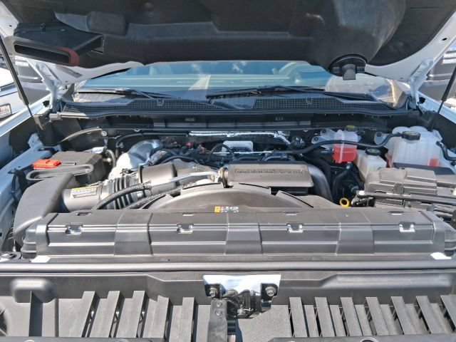 2026 Chevrolet Silverado 2500 HD High Country - Photo 25