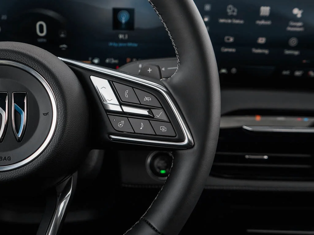 2026 Buick Enclave Preferred - Photo 24