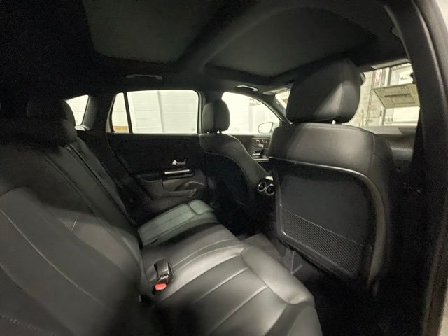 New 2026  Mercedes-Benz GLA 250 image 14