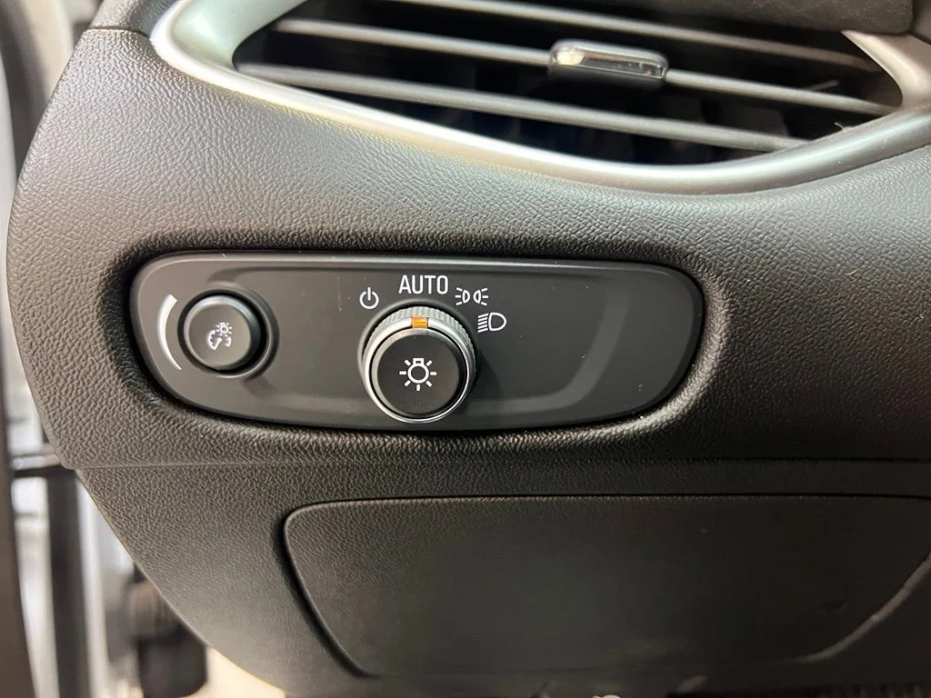 2025 Chevrolet Malibu 1FL - Photo 18