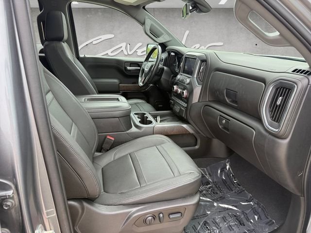 Used 2022 Gray GMC Denali image 24
