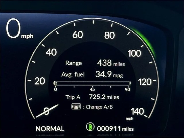 2026 Honda CR-V TrailSport - Photo 7