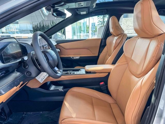 New 2026 Iridium Lexus ES 500e PREMIUM AWD image 22