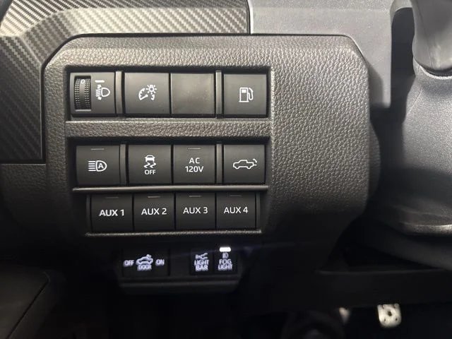 2026 Toyota Tacoma TRD Pro - Photo 22