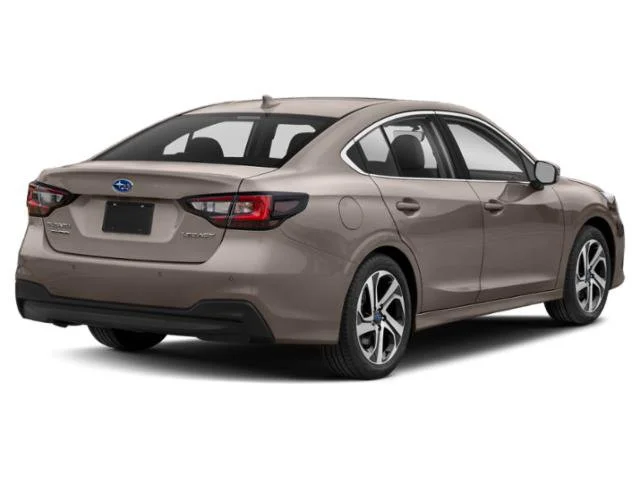 Used 2022 Subaru Legacy Limited with VIN 4S3BWAM62N3007906 for sale in Saint Cloud, Minnesota