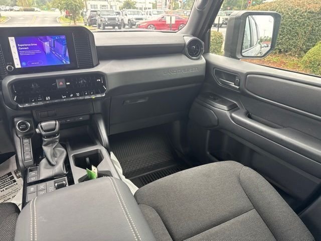 Used 2025 Black Toyota 1958 image 21