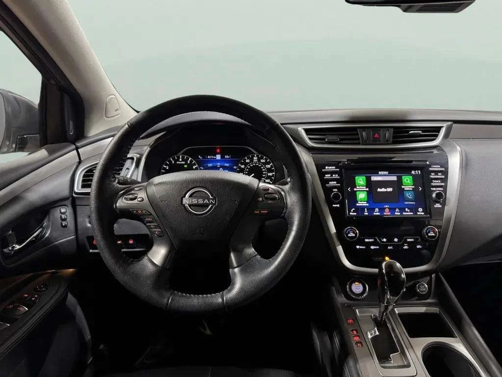 2024 Nissan Murano SL - Photo 10