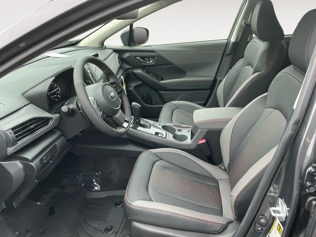 New 2026 MAGNETITE GRAY PEARL Subaru Limited image 9