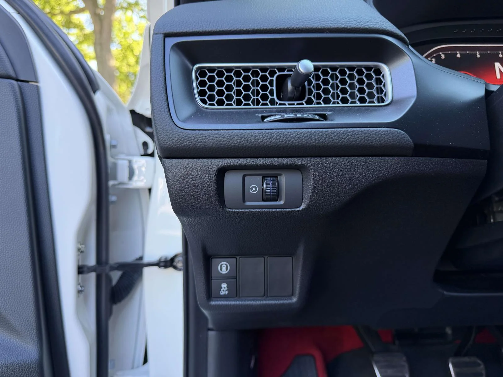 Used 2023  Honda  image 22
