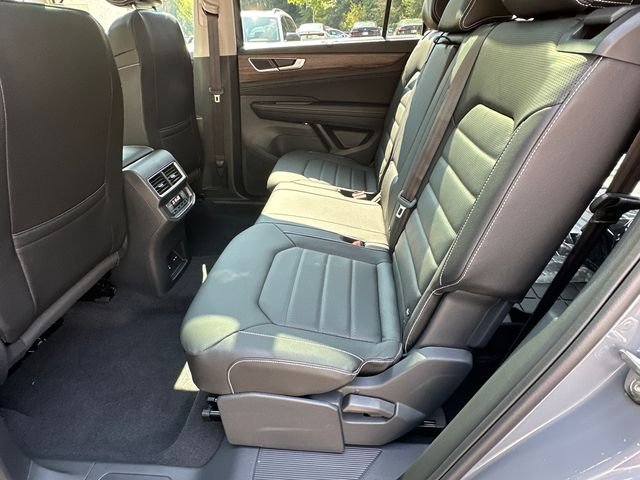 2026 Volkswagen Atlas SEL - Photo 21