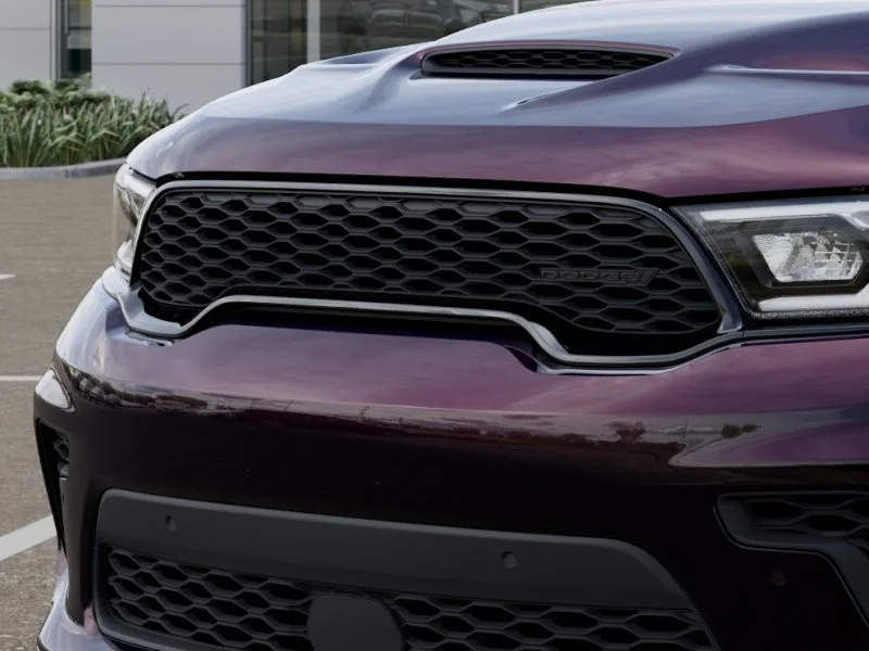 New 2026 Red Oxide Exterior Paint Dodge GT Plus image 37