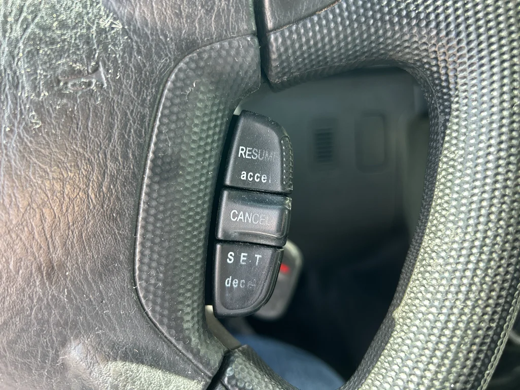 Used 2003  Honda EX image 9