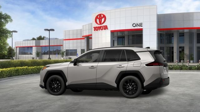 New 2026 Meteor Shower Toyota  XLE Premium image 8