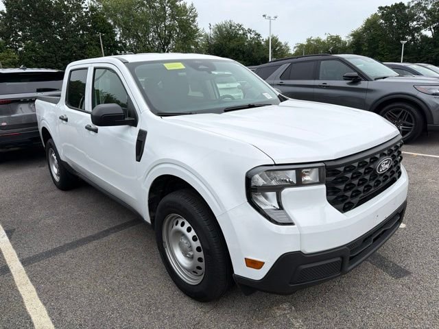 Used 2026 White Ford XL image 1