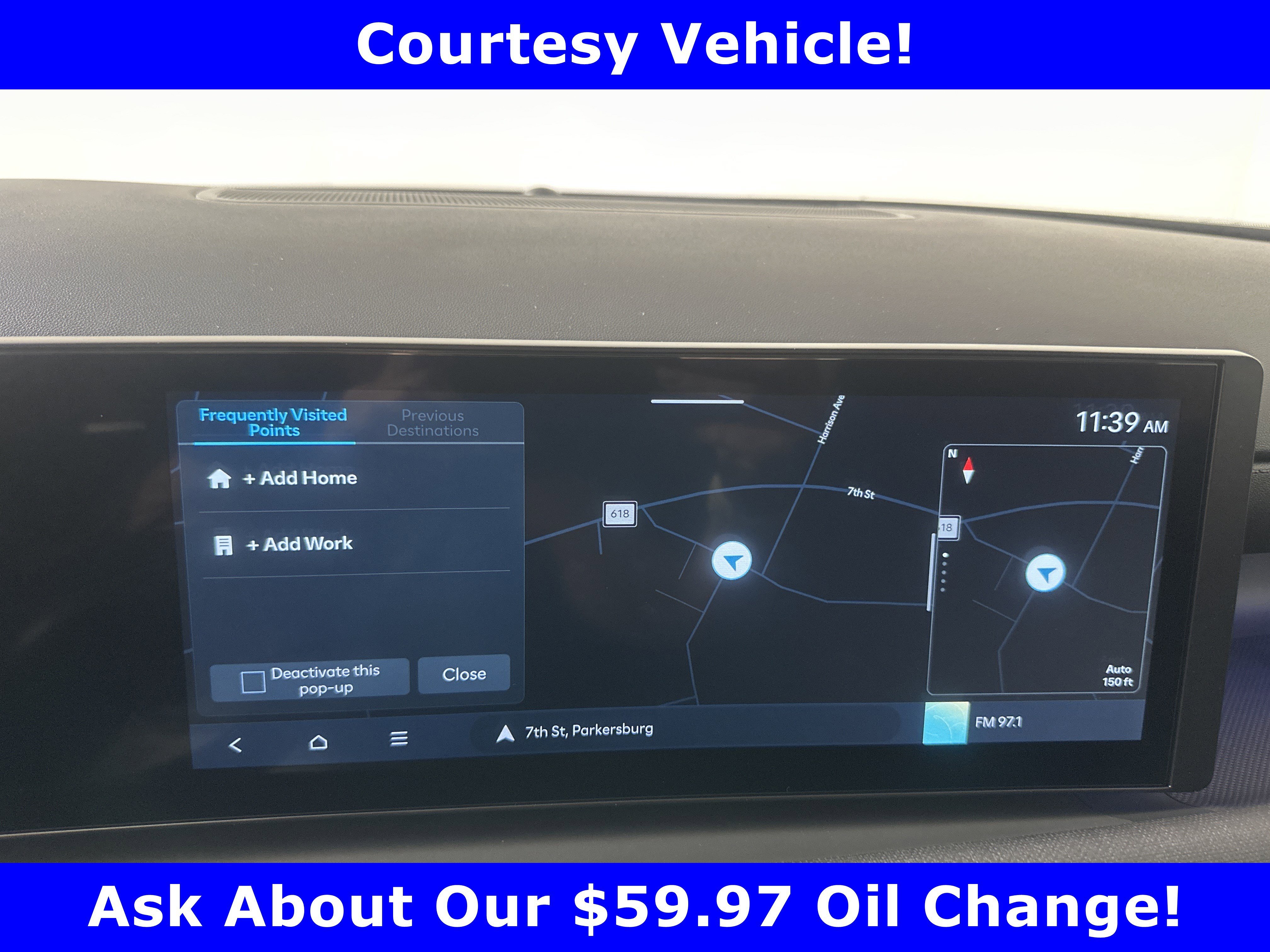2025 Hyundai Tucson SEL Convenience - Photo 16