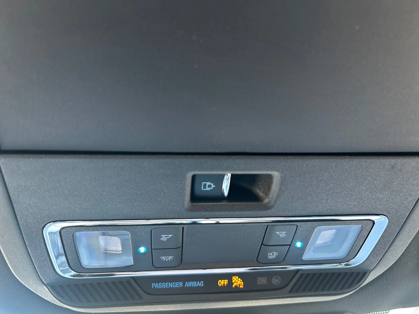 New 2026 Antimatter Blue Metallic Ford LARIAT image 22