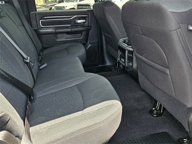 2025 RAM 2500 Big Horn - Photo 11