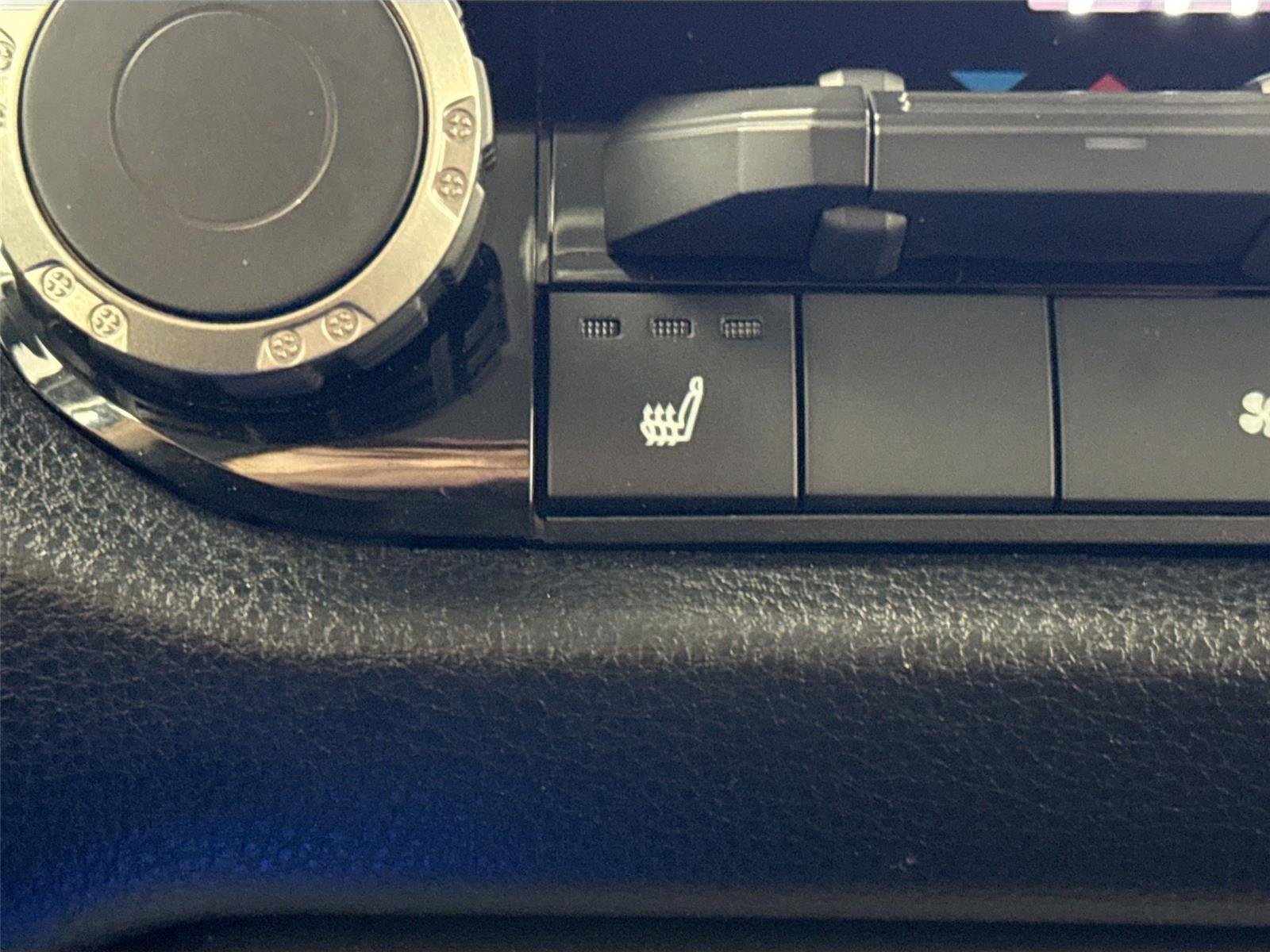 Used 2024 Lunar Rock Toyota SR5 image 8