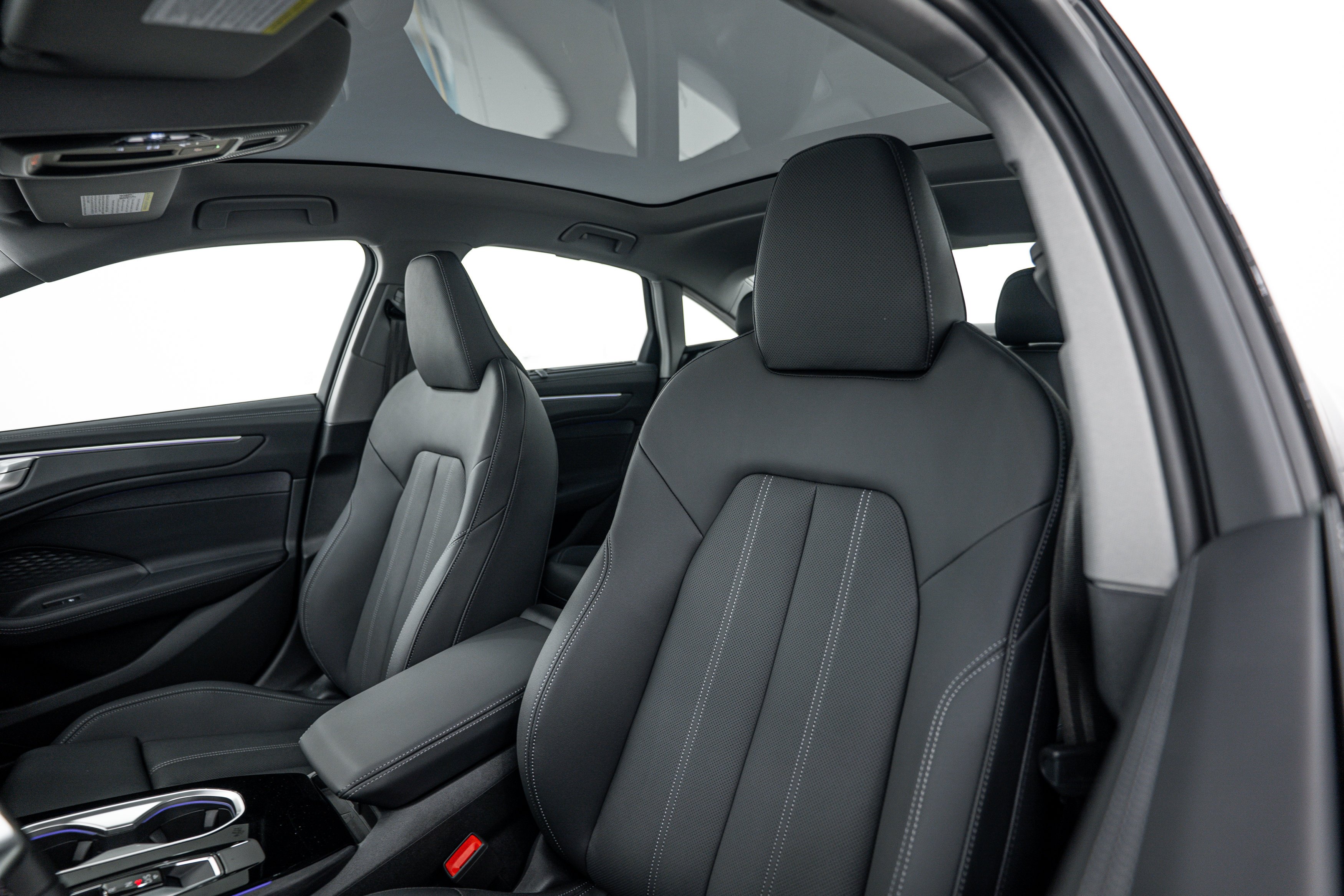 New 2026 Black Audi Prestige image 16