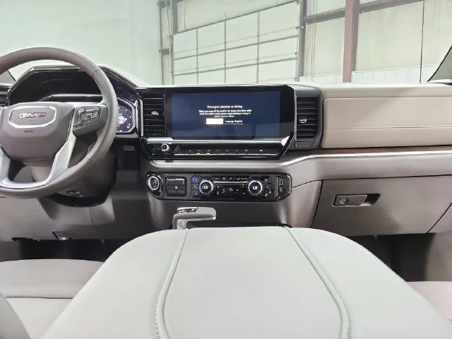2026 GMC Sierra 1500 SLT - Photo 29
