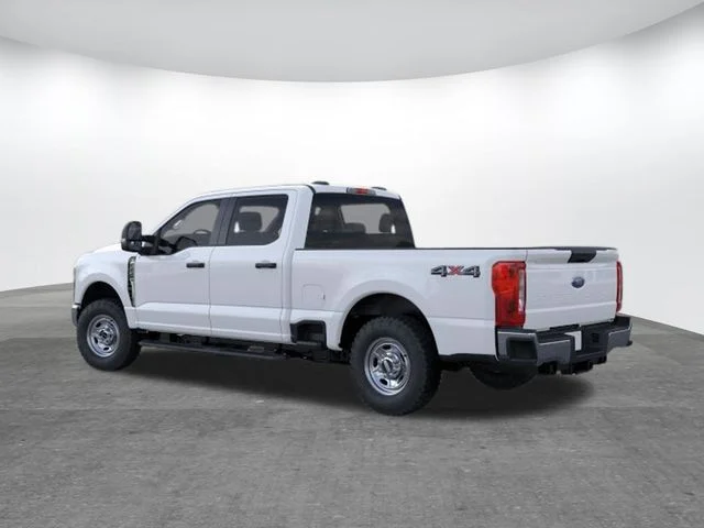 New 2026 Oxford White Ford F-250® XL image 26
