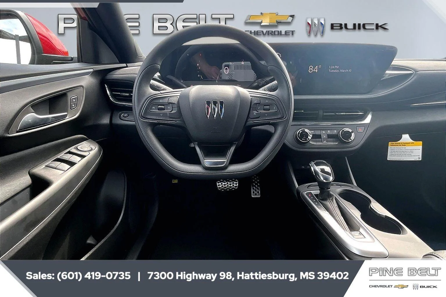2026 Buick Envista Preferred - Photo 5