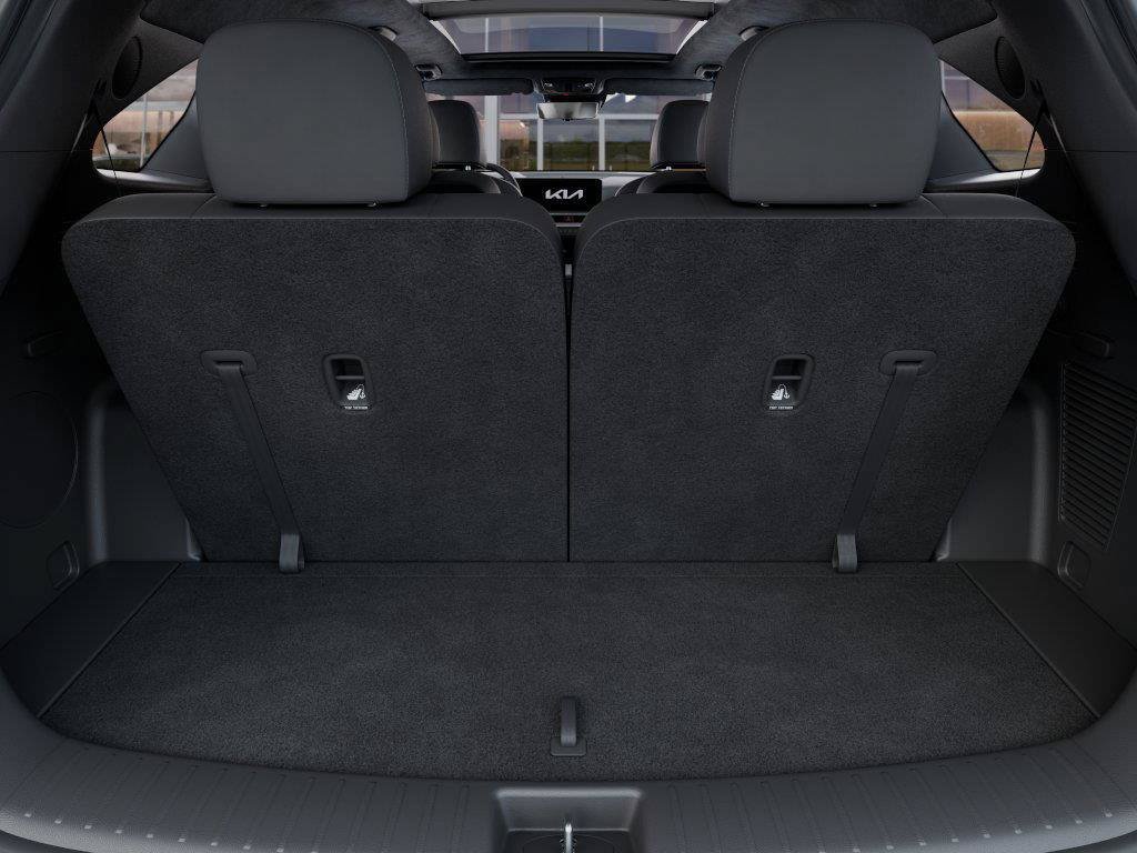 New 2026 Panthera Metal Kia X-Line SX Prestige AWD image 19