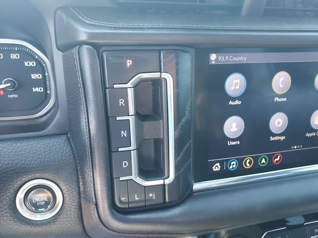 Used 2021 White GMC Denali image 26