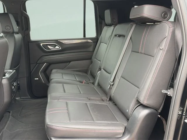 Used 2024 Black Chevrolet RST image 11