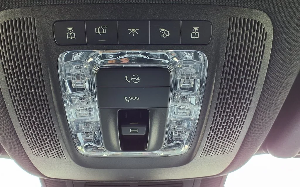 Used 2026 Silver Mercedes-Benz GLE 350 image 24