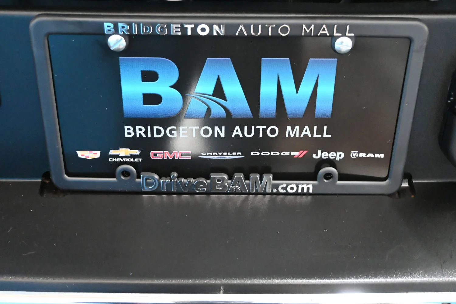 Used 2026 White Ram Tradesman image 28