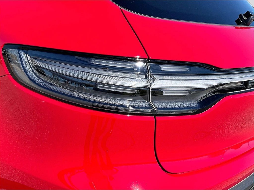 Used 2026 Red Porsche  image 21