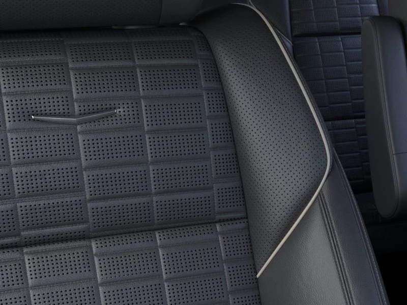2027 Cadillac Escalade ESV Platinum Sport - Photo 22