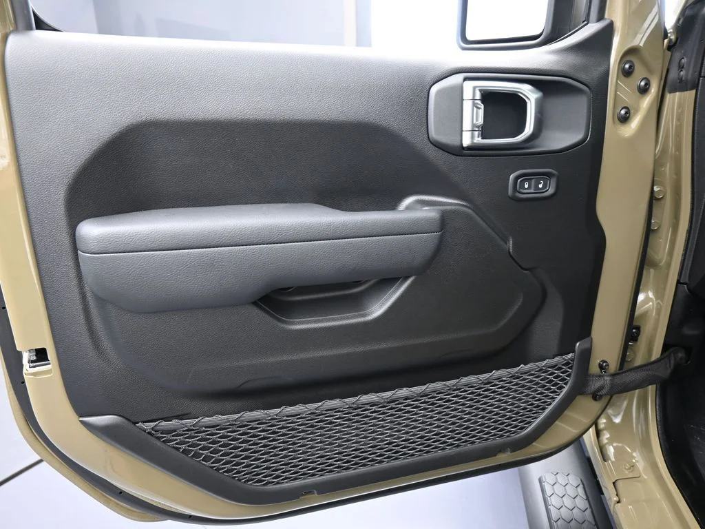 New 2026 41 Exterior Paint Jeep Sport image 15