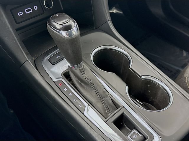 Used 2020 Black Chevrolet LT image 16