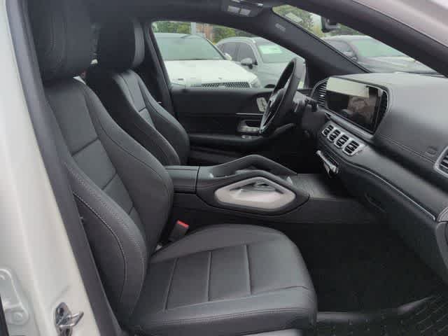 New 2026 Polar White Mercedes-Benz GLE 450 image 22