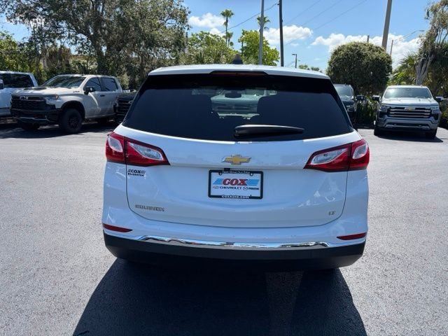 Used 2019 White Chevrolet LT image 5